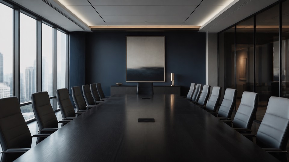 The Executive’s Job Isn’t to Be the Smartest Person in the Room